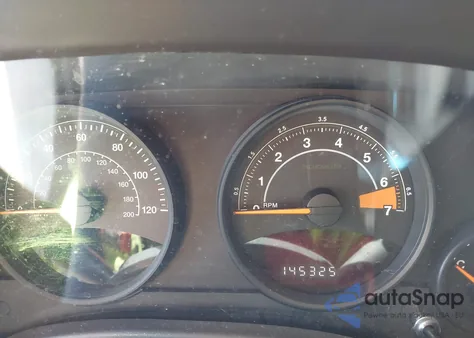 2015 Jeep Patriot Sport из США, поврежденный, VIN 1C4NJPBB1FD399741